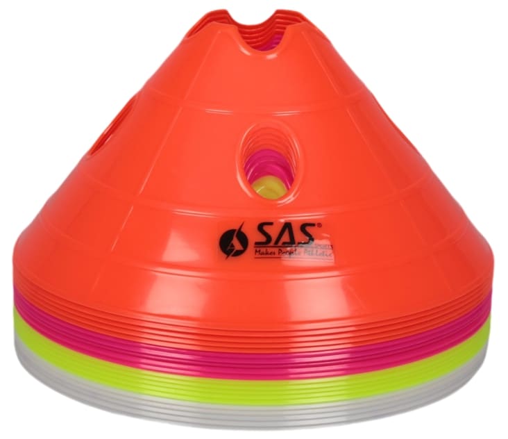 Agility Cones
